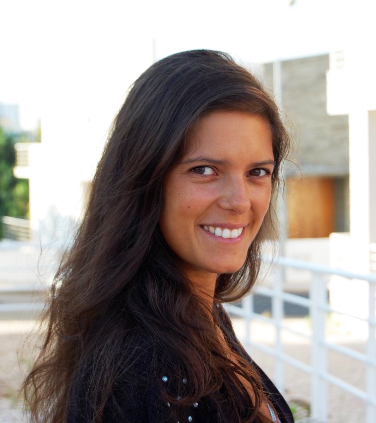 Mariana Pinto Coelho Dias