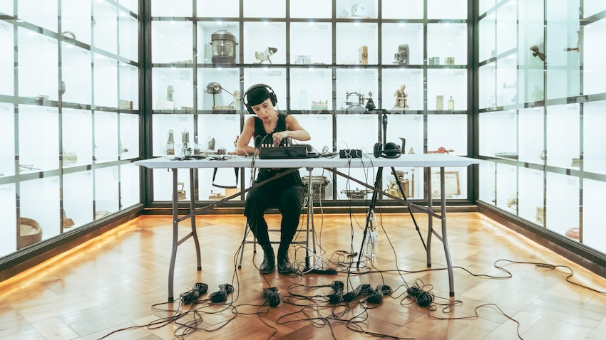 Valentina Villarroel